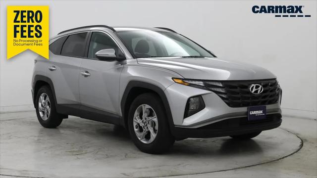 2023 Hyundai Tucson SEL for sale in Tucson, AZ