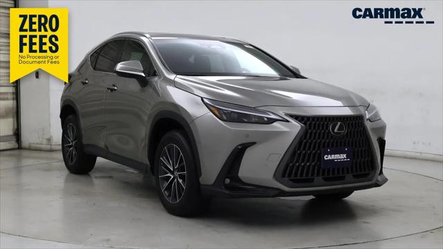 2024 Lexus NX 350h Premium for sale in Westborough, MA