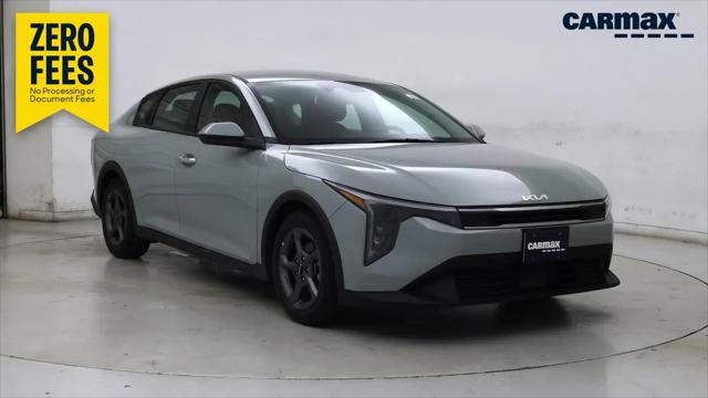 2025 Kia K4 LXS for sale in Westborough, MA
