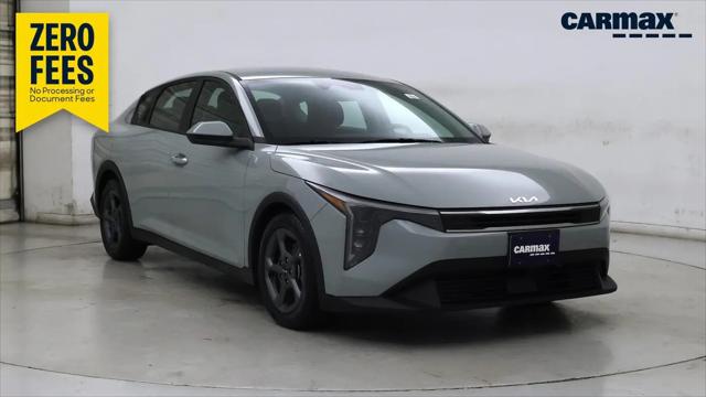 2025 Kia K4 LXS for sale in Westborough, MA
