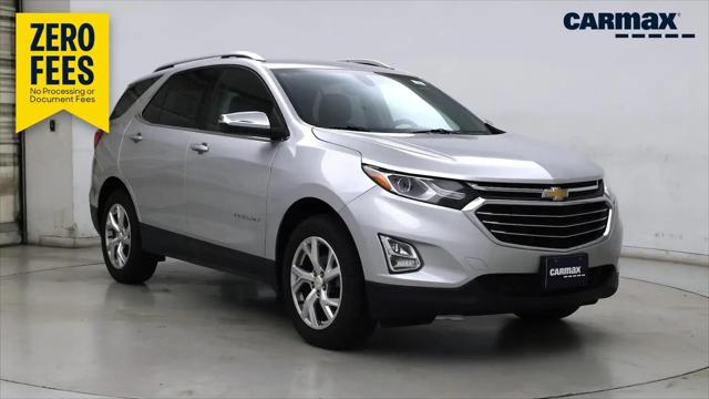 2019 Chevrolet Equinox Premier for sale in Westborough, MA