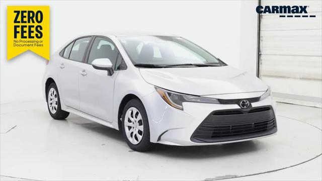 2024 Toyota Corolla LE for sale in Gulfport, MS