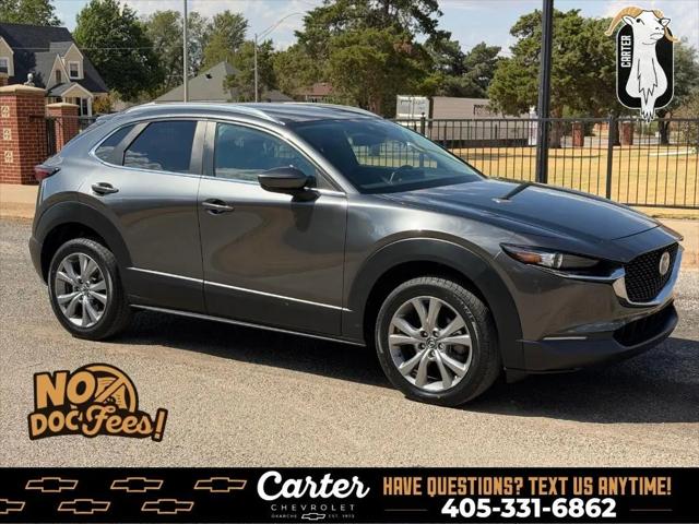 2023 Mazda CX-30 2.5 S Select for sale in Okarche, OK