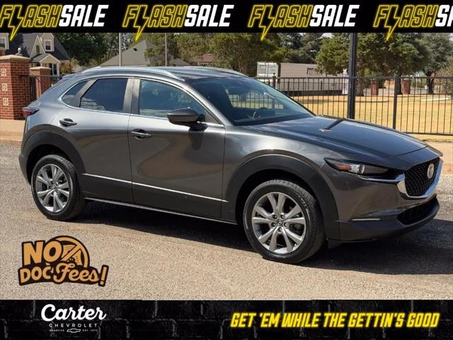 2023 Mazda CX-30 2.5 S Select for sale in Okarche, OK