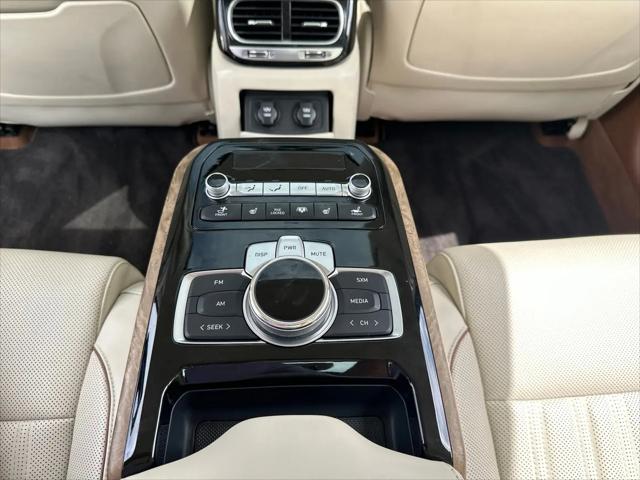 2021 Genesis G90 3.3T Premium RWD