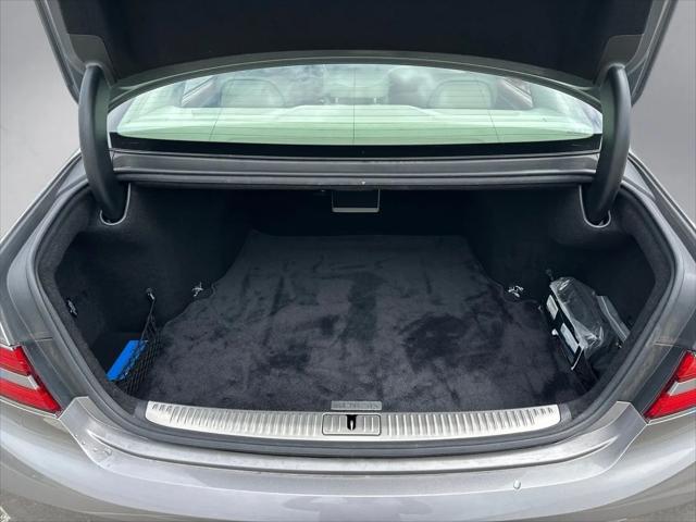 2021 Genesis G90 3.3T Premium RWD