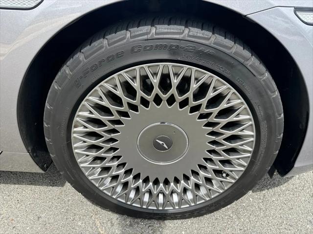 2021 Genesis G90 3.3T Premium RWD