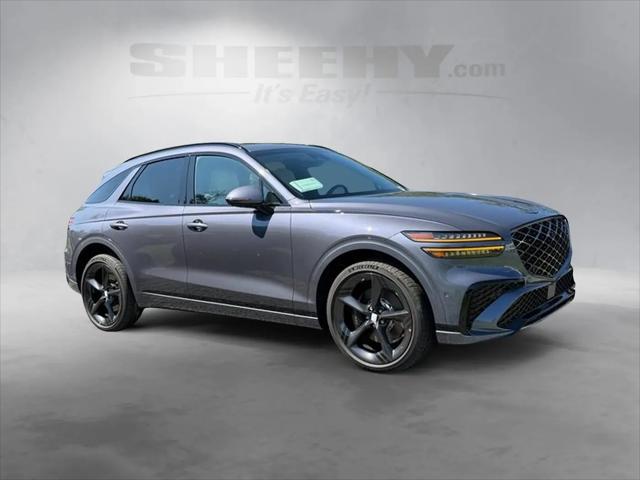 2027 Genesis GV70 3.5T Sport Prestige for sale in Chantilly, VA