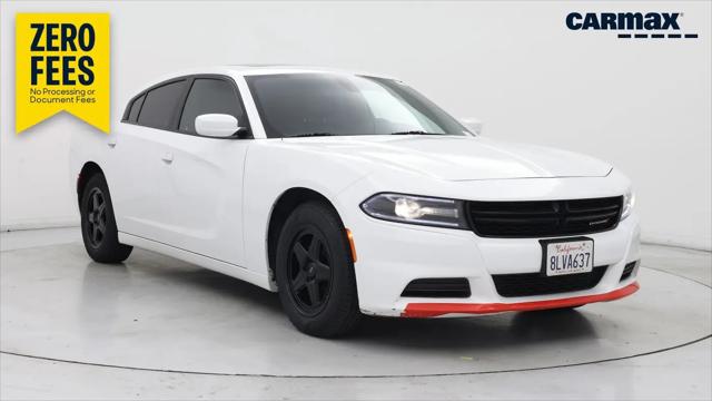 2021 Dodge Charger SXT RWD for sale in Fremont, CA
