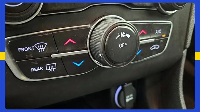 2021 Dodge Charger SXT RWD