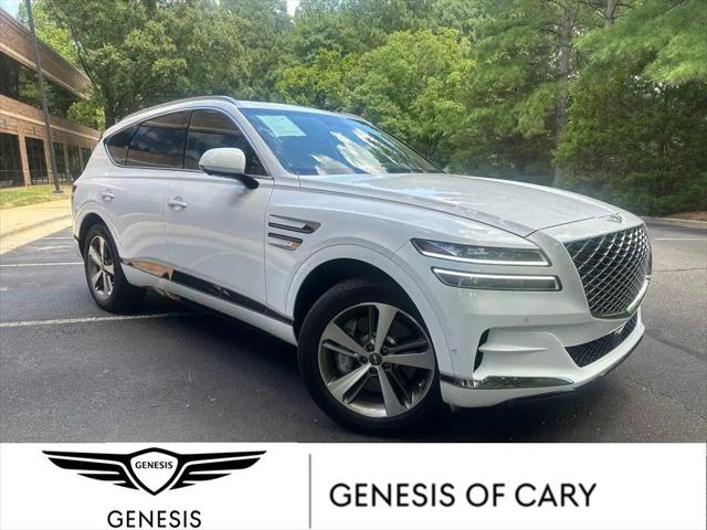 2024 Genesis GV80 2.5T AWD for sale in Cary, NC