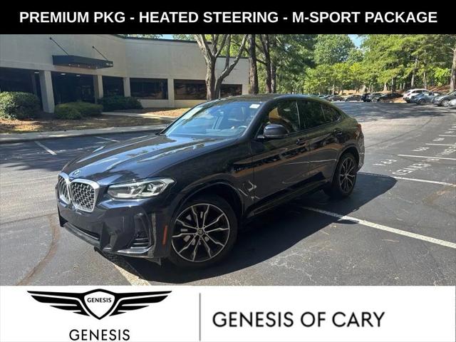 2023 BMW X4 xDrive30i for sale in Cary, NC