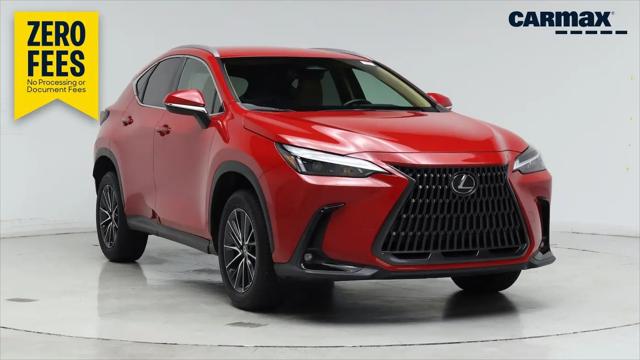 2023 Lexus NX NX 250 for sale in Jensen Beach, FL