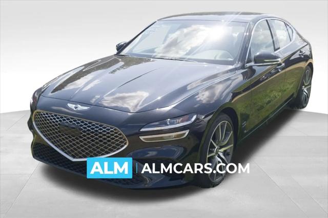 2023 Genesis G70 2.0T RWD for sale in Lumberton, NC