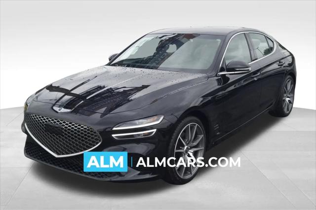 2023 Genesis G70 2.0T RWD for sale in Lumberton, NC