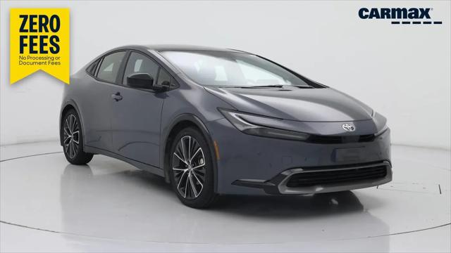 2024 Toyota Prius Limited for sale in Tulsa, OK