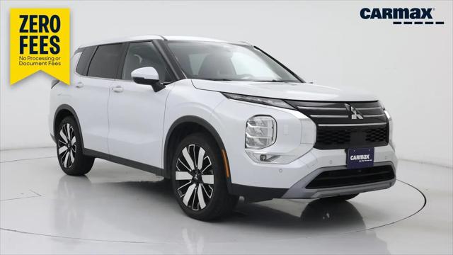 2025 Mitsubishi Outlander SE 2.5 S-AWC for sale in Tulsa, OK