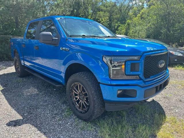 2020 Ford F-150 XL for sale in Waterford, MI