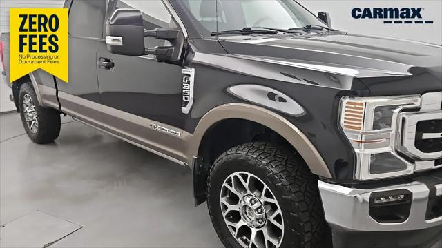 2021 Ford F-350 LARIAT for sale in Kenner, LA