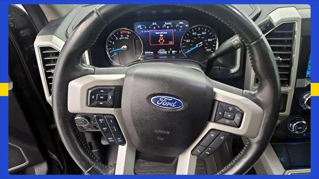 2021 Ford F-350 LARIAT