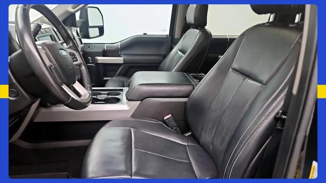 2021 Ford F-350 LARIAT