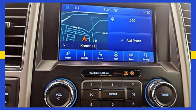 2021 Ford F-350 LARIAT