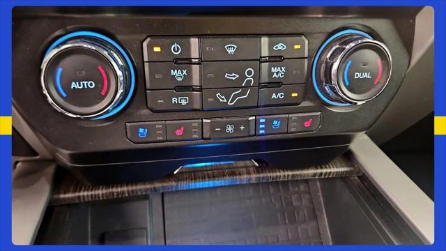 2021 Ford F-350 LARIAT