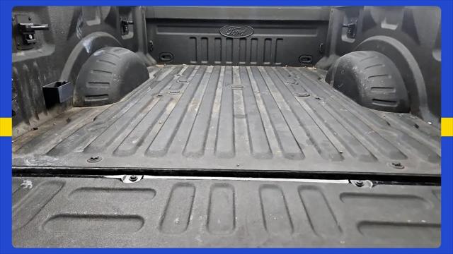 2021 Ford F-350 LARIAT