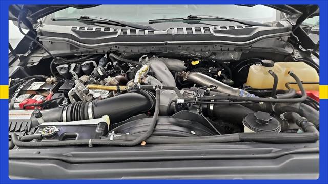 2021 Ford F-350 LARIAT