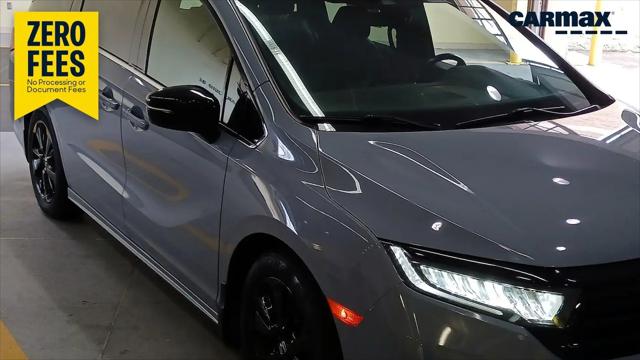 2023 Honda Odyssey Sport for sale in Kenner, LA