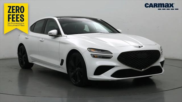 2023 Genesis G70 2.0T RWD for sale in Kenner, LA