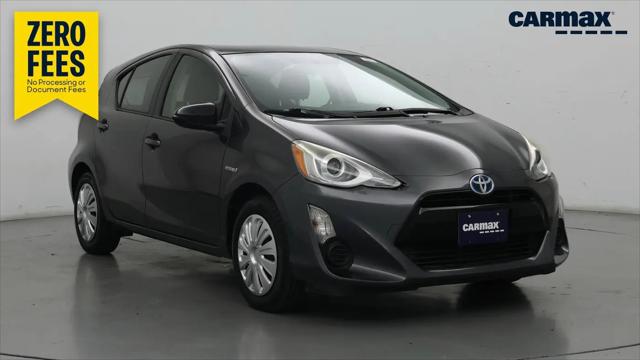 2015 Toyota Prius c Two for sale in Kenner, LA