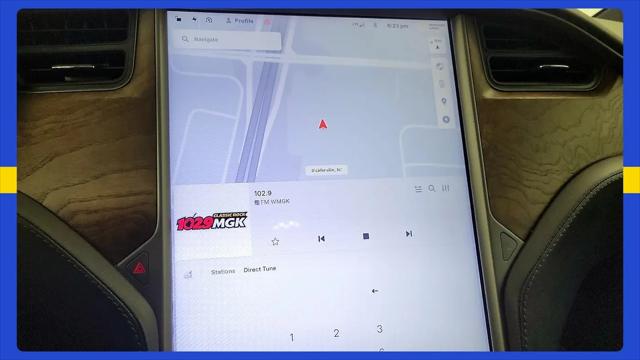 2020 Tesla Model X Long Range Plus Dual Motor All-Wheel Drive
