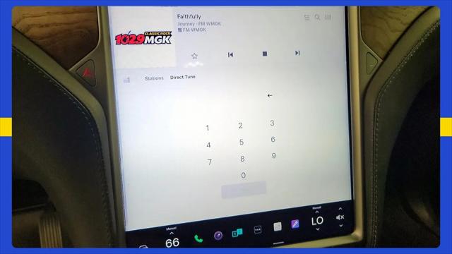 2020 Tesla Model X Long Range Plus Dual Motor All-Wheel Drive