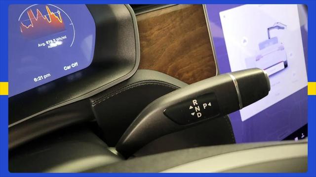2020 Tesla Model X Long Range Plus Dual Motor All-Wheel Drive