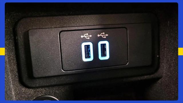 2018 Ford Flex SEL