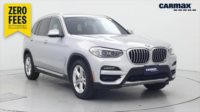 2020 BMW X3 sDrive30i for sale in Palmdale, CA