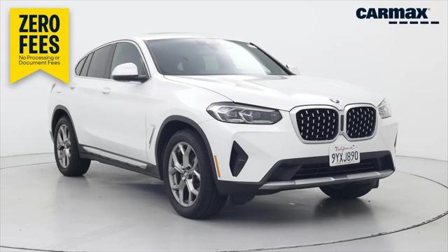 2023 BMW X4 xDrive30i for sale in Palmdale, CA