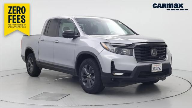 2023 Honda Ridgeline Sport for sale in Palmdale, CA