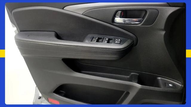 2023 Honda Ridgeline Sport