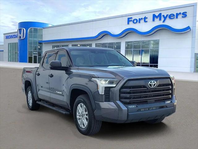 2022 Toyota Tundra SR5 for sale in Fort Myers, FL