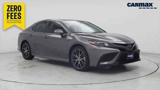2024 Toyota Camry SE for sale in Jackson, TN