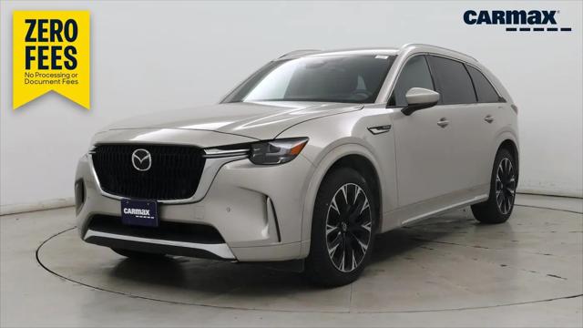 2024 Mazda X-90 3.3 Turbo S Premium for sale in Pensacola, FL