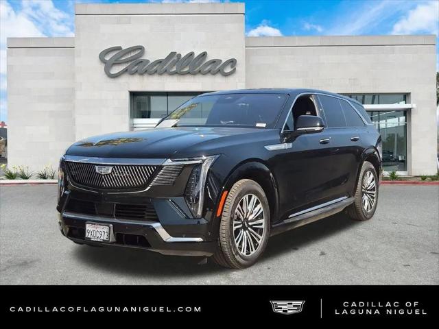 2026 Cadillac Escalade IQ Luxury for sale in Laguna Niguel, CA