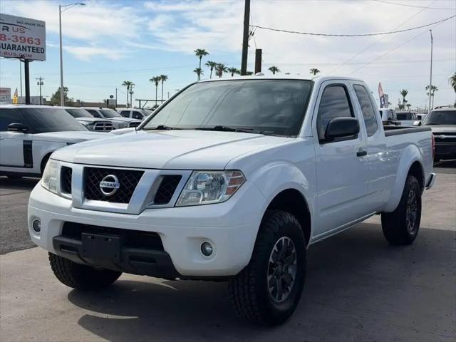 2015 Nissan Frontier Desert Runner for sale in Mesa, AZ