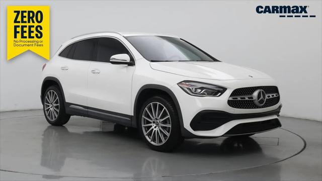 2022 Mercedes-Benz GLA-CLASS GLA 250 GLA 250 for sale in Tolleson, AZ