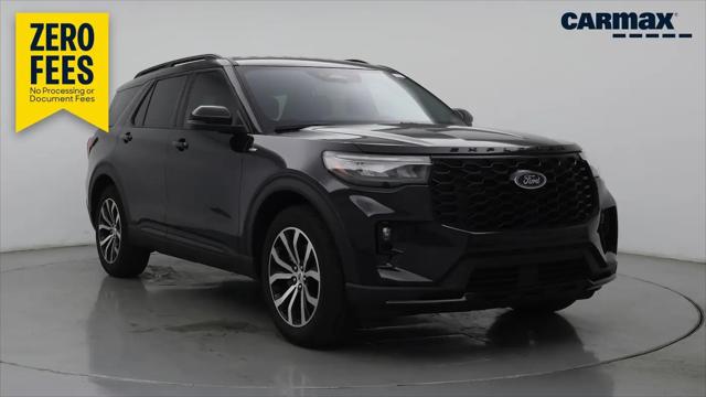 2025 Ford Explorer ST-Line for sale in Tolleson, AZ