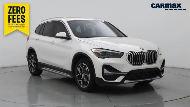 2020 BMW X1 sDrive28i for sale in Tolleson, AZ