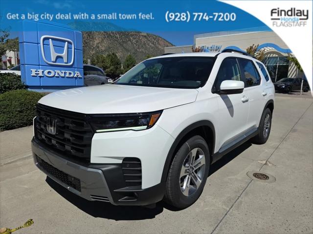 2026 Honda Pilot EX-L for sale in Flagstaff, AZ