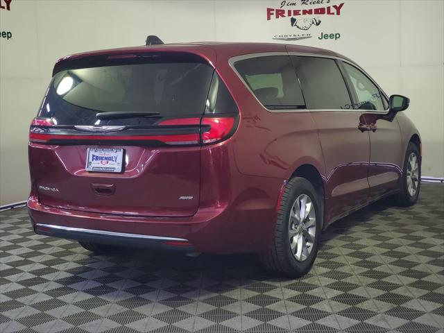 2023 Chrysler Pacifica Touring L AWD